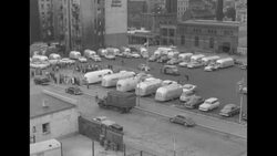 Americans tour Europe in Airstream trailers News Clip