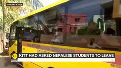 KIIT student death row: University issues apology, takes back order against students News Clip