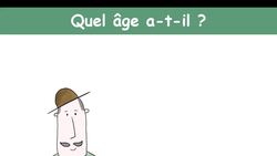 Introduce someone in French - French communication 2 Instructional Video