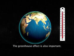 Climatic Importance of Atmosphere Instructional Video