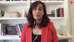 Restrictions on COVID-19 rapid test 'part of the process,' says minister News Clip