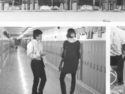 How to Ask Someone to the Prom Instructional Video