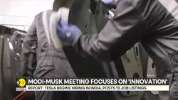 Musk’s India expansion sparks Trump’s ‘unfair trade’ criticism Instructional Video