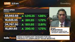 Franklin Templeton: Opportunities in Indian Financials News Clip