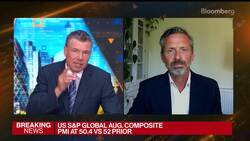 What S&P's PMI Report Signals for the ECB and Fed News Clip