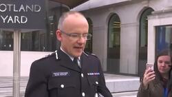 Police: 'A marauding terrorist attack' News Clip