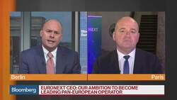 Europe Is Full of Opportunities for Euronext, Says CEO News Clip