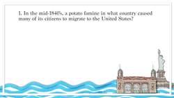 History Kids: Ellis Island and the Immigration Process Instructional Video