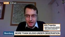 Coronavirus Vaccines Won’t Be Online for 5 or 6 Months: Scientist News Clip