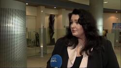 New EU framework 'will not solve' plight of Roma people in Europe, says activist News Clip