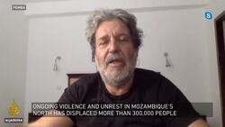 How can armed groups in northern Mozambique be contained? | Inside Story News Clip