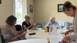 Friendships for the 'Grade 8 Girls' stand the test of time News Clip