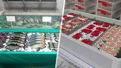 China finds heavy coronavirus contamination at Beijing food market Instructional Video