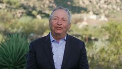 Summers Says Fed Will Need to Raise Rates to 4%-5% to Control Inflation News Clip
