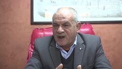 Gazans worry as Saudi halts pilgrimage amid virus Instructional Video