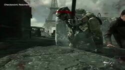 Modern Warfare 3 Walkthrough - Iron Lady (2 of 2) Instructional Video