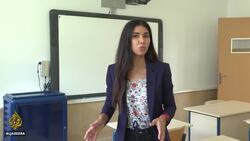 Lebanon schools, students face uncertain future News Clip