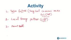 Deep Learning CNN Convolutional Neural Networks with Python - Object Detection Activity Instructional Video