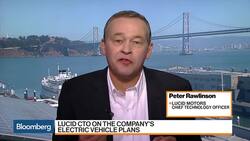 Tesla Is a Great Product But Not Truly Luxury, Lucid Motors CTO Says News Clip