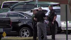 Saudi attacker 'acted alone' in Florida naval base rampage News Clip