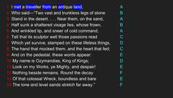 Legacy: Ozymandious Instructional Video