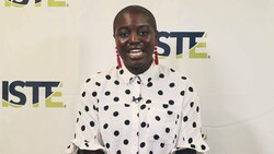 Wezi Thindwa - The Joy of Creativity Instructional Video