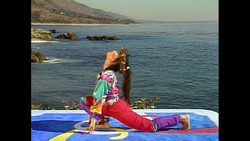 ENERGIZE WITH THE SUN Instructional Video