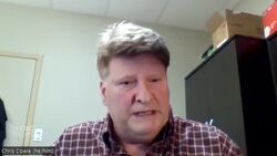 Proposed bill to forbid sex offenders in Manitoba from changing their name draws criticism News Clip