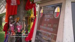 Trudeau apologizes to Tk'emlúps te Secwe̓pemc Nation News Clip