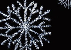 How Do Snowflakes Form? Instructional Video