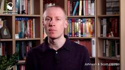 Weapon Focus Effect - What Anxiety Does To Your Memory Instructional Video