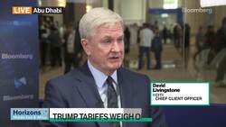 Citi's Livingstone: US Consumer Remains Strong News Clip