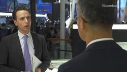 Aston Martin's Asia Pac & China President Happy with China Q3 Sales News Clip