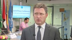 Russia echoes Saudi view for OPEC+ hike News Clip