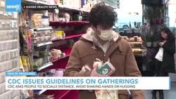 Newsy's Latest Health News News Clip