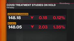 The Realities of Vaccine Development News Clip