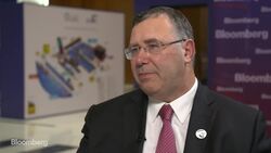 Total CEO Expects Weak Oil-Demand Growth in 2020 News Clip