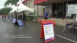 Auditor general slams Ottawa’s COVID-19 preparation News Clip