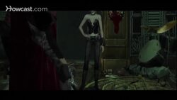 Devil May Cry HD Collection Walkthrough Part 1 - Mission 1 Instructional Video