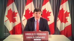 LeBlanc shares an anecdote about Prince Philip News Clip