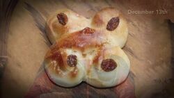 What Did Medieval People Eat At Christmas Time? Instructional Video