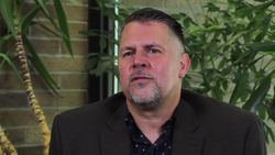 Bryan Ripley Crandall - Teachers Make a Difference - Mr. Finster Instructional Video