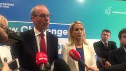 Ireland will back Article 50 extension ‘if Johnson can make persuasive case’ News Clip