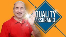 How to Manage Quality Assurance in Your Project Instructional Video
