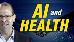AI and Health Instructional Video