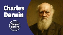 The Life of Charles Darwin Instructional Video