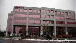 Who benefits? Canada’s top universities partner with Huawei News Clip