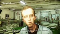 The Darkness 2 Walkthrough - Part 25 The Asylum Instructional Video