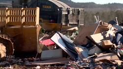 ‘It stinks!’ Residents not impressed with Saint John landfill project News Clip