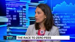 'Bloomberg ETF IQ' (07/03/2019) - The Four ETF Things to Watch in the Second Half of 2019 News Clip